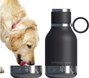 Asobu Dog Bowl Bottle Thermo palack 1100ML