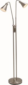Markslojd ODENSE 102241 Állólámpa 2x40W/E14 IP20