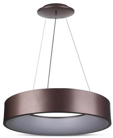 LED dimmelhető csillár zsinóron 1xLED/20W/230V