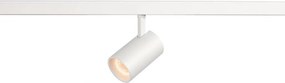 SLV 48V SYSTEM 1006667 Sínreflektor 1x8.7W/LED 2700K 670lm IP20