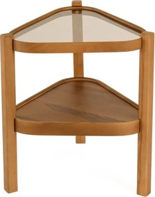 Nesta 2 - Walnut