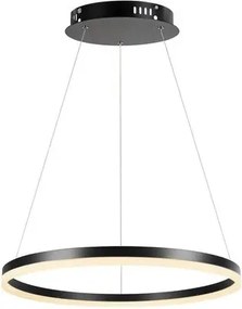Rabalux isaure beltéri függeszték 35w 2200lm ip20 fekete