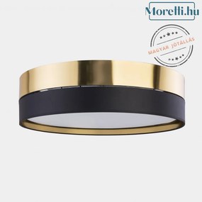 TK LIGHTING 4345 HILTON Ernyős Mennyezeti Lámpa E27 IP20