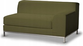 Dekoria Kramfors 2 személyes jobb oldali kanapé huzat Ikea