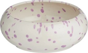 BOOGY SPLASH tál Ø 16 cm , lila