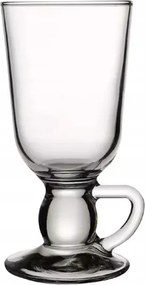 2 db-os latte pohár szett Pasabahce Irish Coffee 270 ml