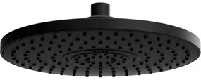 Mexen D-05 fejzuhany 22 cm, Fekete - 79705-70