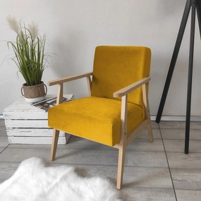 Fotel Callista (Magic Velvet 2234). 1059393