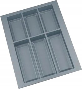 Peka 07.6011.SL Classico utántöltő 400/ méret 340 x 490/ szürke