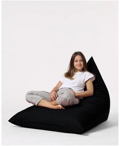 Fekete kerti ülőzsák Pyramid – Floriane Garden