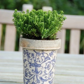 Kerámia virágcserép ø 13 cm – Esschert Design