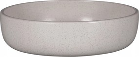 Porcelán Rak Stone Tál 20 cm 1200 ml, szilgranit