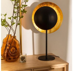 Atmosphera - Asztali lámpa ESTEE 1xE27/40W/230V