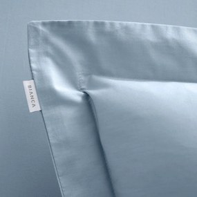 Pamut-perkál párnahuzat szett 2 db-os 50x75 cm Cotton Percale – Bianca