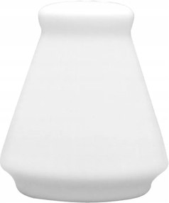 Lubiana Porcelán Fehér Borsszóró 50 ml 1 db. Borsszóró