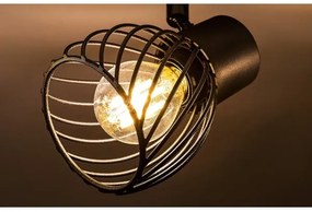 Rabalux 73003 - ABERAMA 3xE14/10W/230V spotlámpa