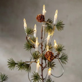 Karácsonyi fényfüzér 285 cm - Star Trading