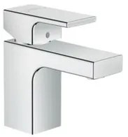 Mosdó csaptelep Hansgrohe Vernis Shape leeresztőszelep nélkül króm 71567000