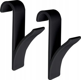 Akasztó Radiátor Fürdőszoba Törölköző 2 Db Szárítás