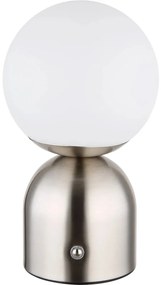 Globo 21006N - LED Dimmelhető érintős asztali lámpa JULSY LED/2,5W/3,7V