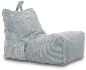 Ülő táska Porto szék szürke EMI