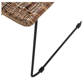 Wings Nature 2 db szék - WOOOD