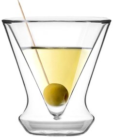 Pohár szett 2 db-os 155 ml Soho – Vialli Design