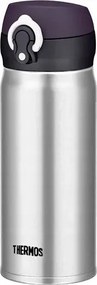 Mobil termopohár 400 ml Thermos Rozsdamentes acél