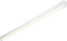 ENDON 72370 LINEAR PRO Modern Mennyezeti Lámpa Fehér LED IP20