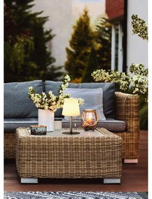 LED szabályozható kültéri lámpa ø 15 cm Garden – Fischer &amp; Honsel