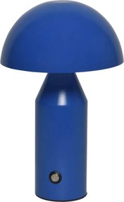 Italux Dorbia TB-83647-BLU Asztali lámpa 1x2W/LED 3000-6500K 45lm IP20