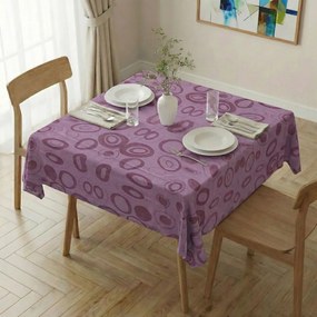 Asztalterítő, 140×140 cm – Gravellamd1