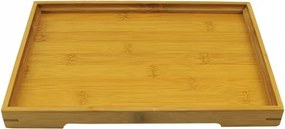 Bambusz tálca 28 x 19 cm [3506421]