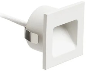 RED - Design Rendl - R12690 - LED Lépcsőmegvilágító AMARO LED/3W/230V