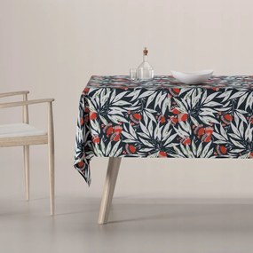 Dekoria Abrosz téglalap alakú 130 x 210 cm