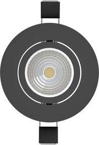 Eglo SALICETO 900747 Beépíthető spotlámpa 3x6W/LED 2700K 1350LM IP20