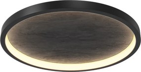 MAYTONI MOD311CL-L40B3K ORIGIN Kerek Mennyezeti Lámpa Fekete LED IP20