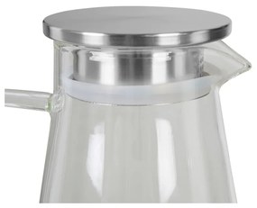 Üveg kancsó 1,8 l Winslet – Premier Housewares