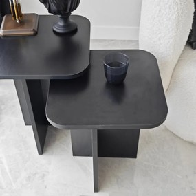 Blues Set - Black
