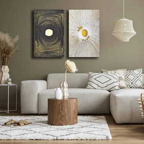 Vászonkép, 45×70 cm – 2P4570GSC-001