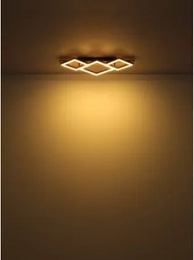 GLOBO 672842 YLER Modern LED Mennyezeti Lámpa IP20