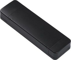 Track Magnetic Fekete Neo AZZARDO-5138