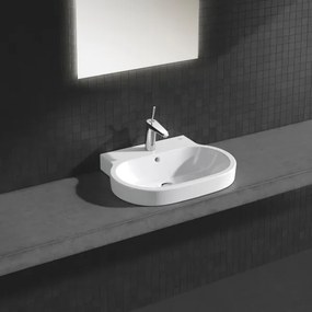GROHE 23427000 - EURODISC JOY mosdócsaptelep, DN 15, M méret, fényes króm