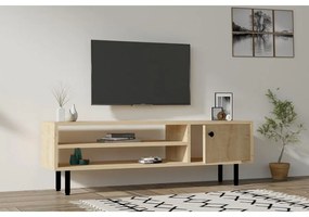 TV szekrény Avila - Sapphire Oak