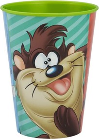 Bolondos dallamok Playful műanyag pohár 260 ml