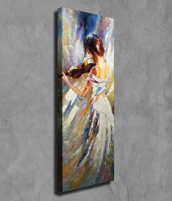 Vászonkép, 30×80 cm – PC206