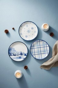KH Moderna Winter Time