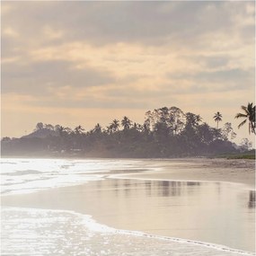 Flizelin fotótapéta Flizelin Design Strand reggel 250x250