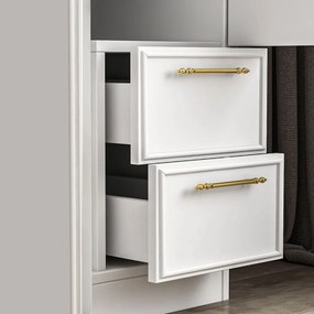 Vespera 2 - White
