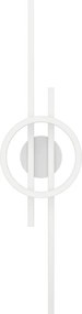 EGLO 900952 AMANDOLO Modern LED Mennyezeti Lámpa Fehér LED IP20